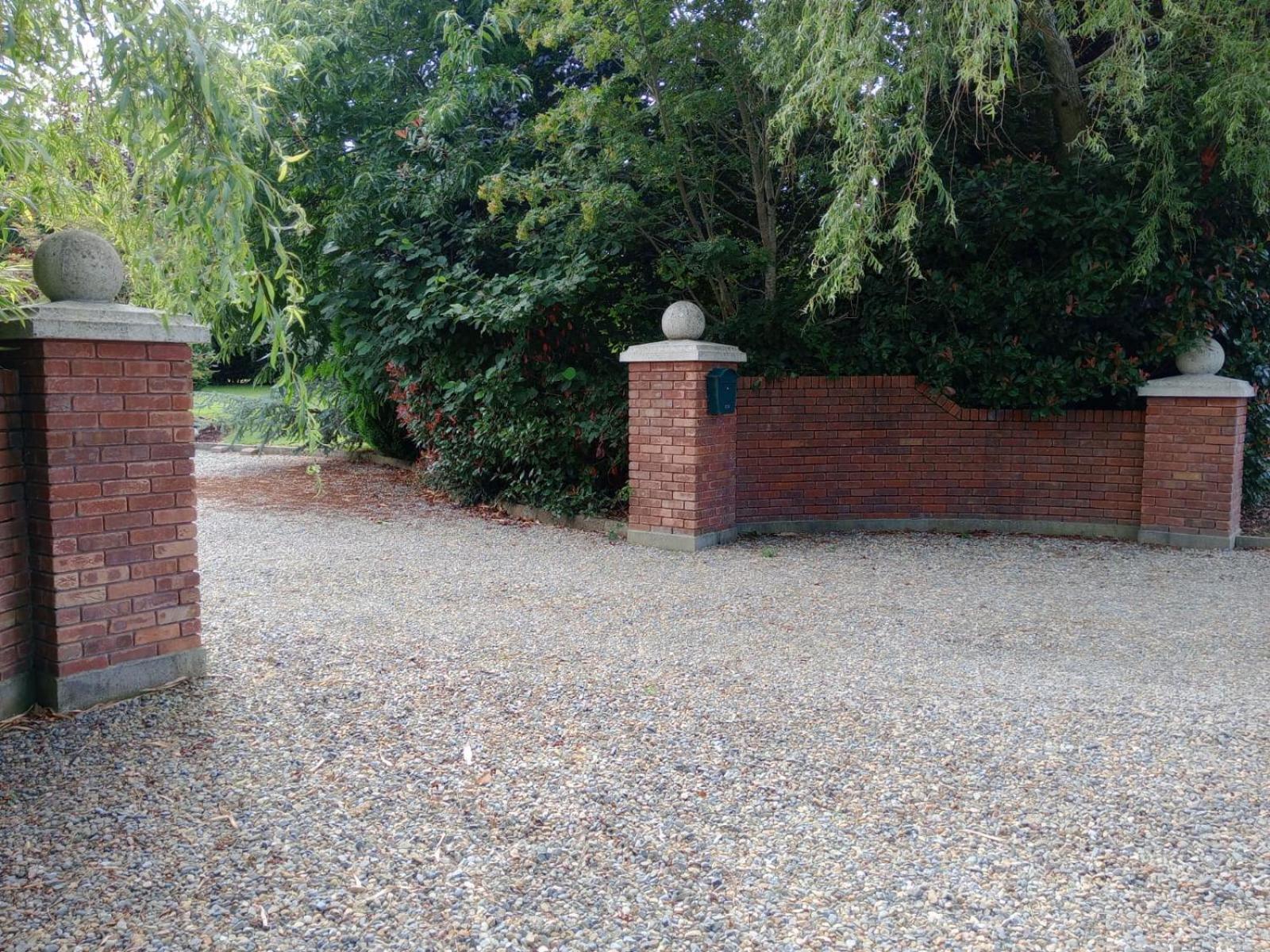 Tullynacrunat Lodge Castleblayney Exterior foto
