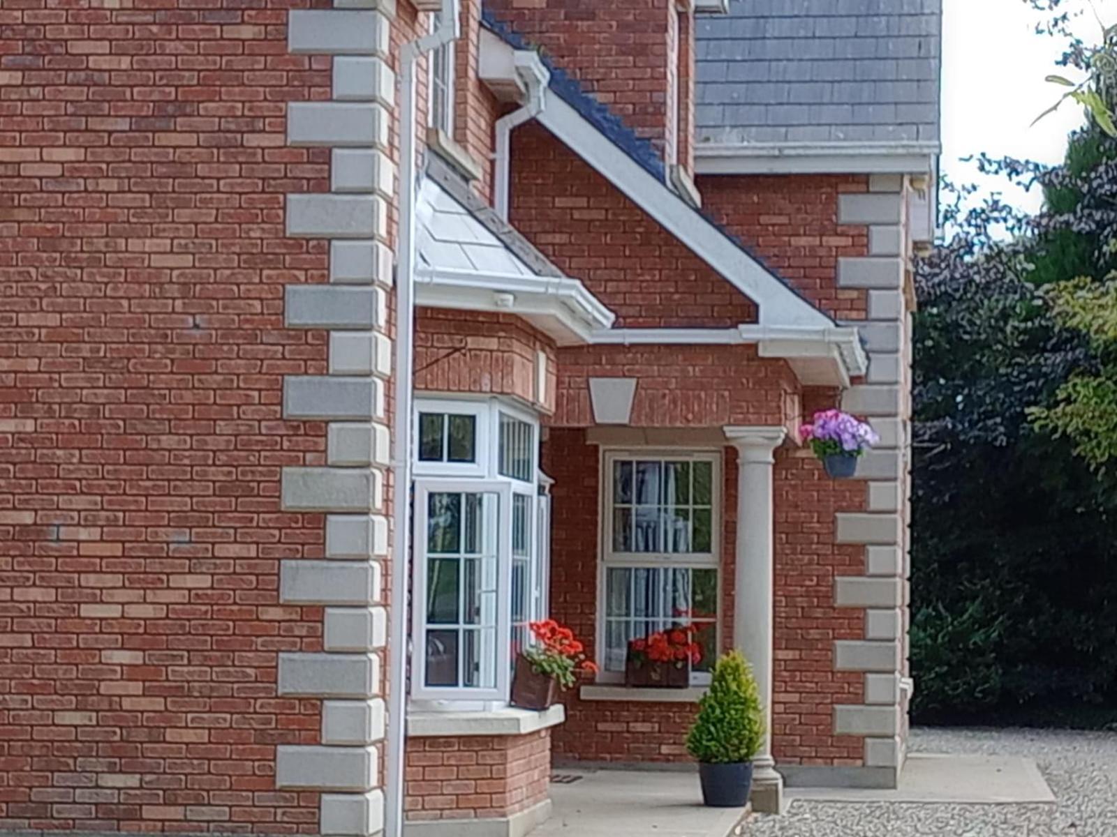 Tullynacrunat Lodge Castleblayney Exterior foto