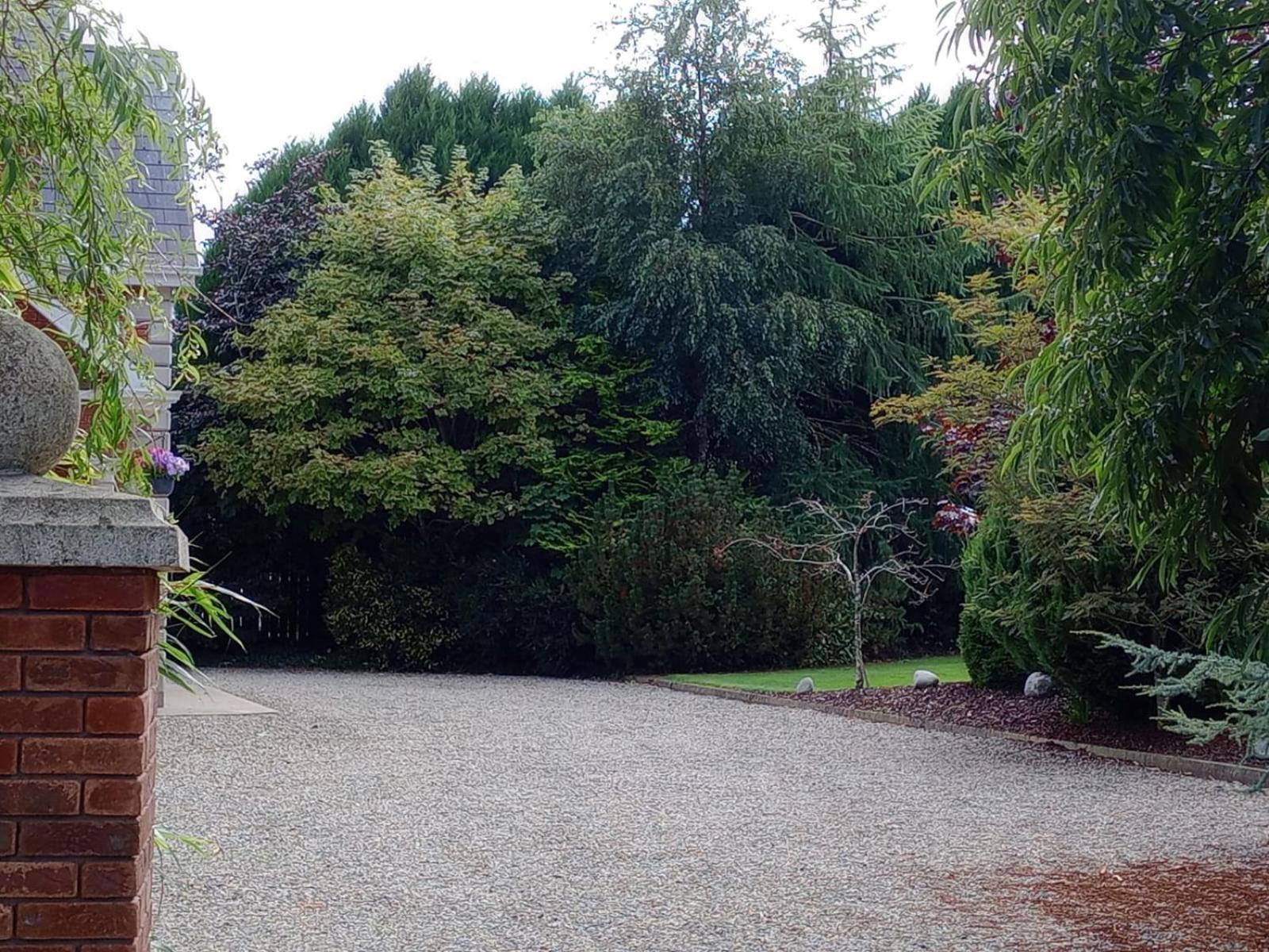 Tullynacrunat Lodge Castleblayney Exterior foto