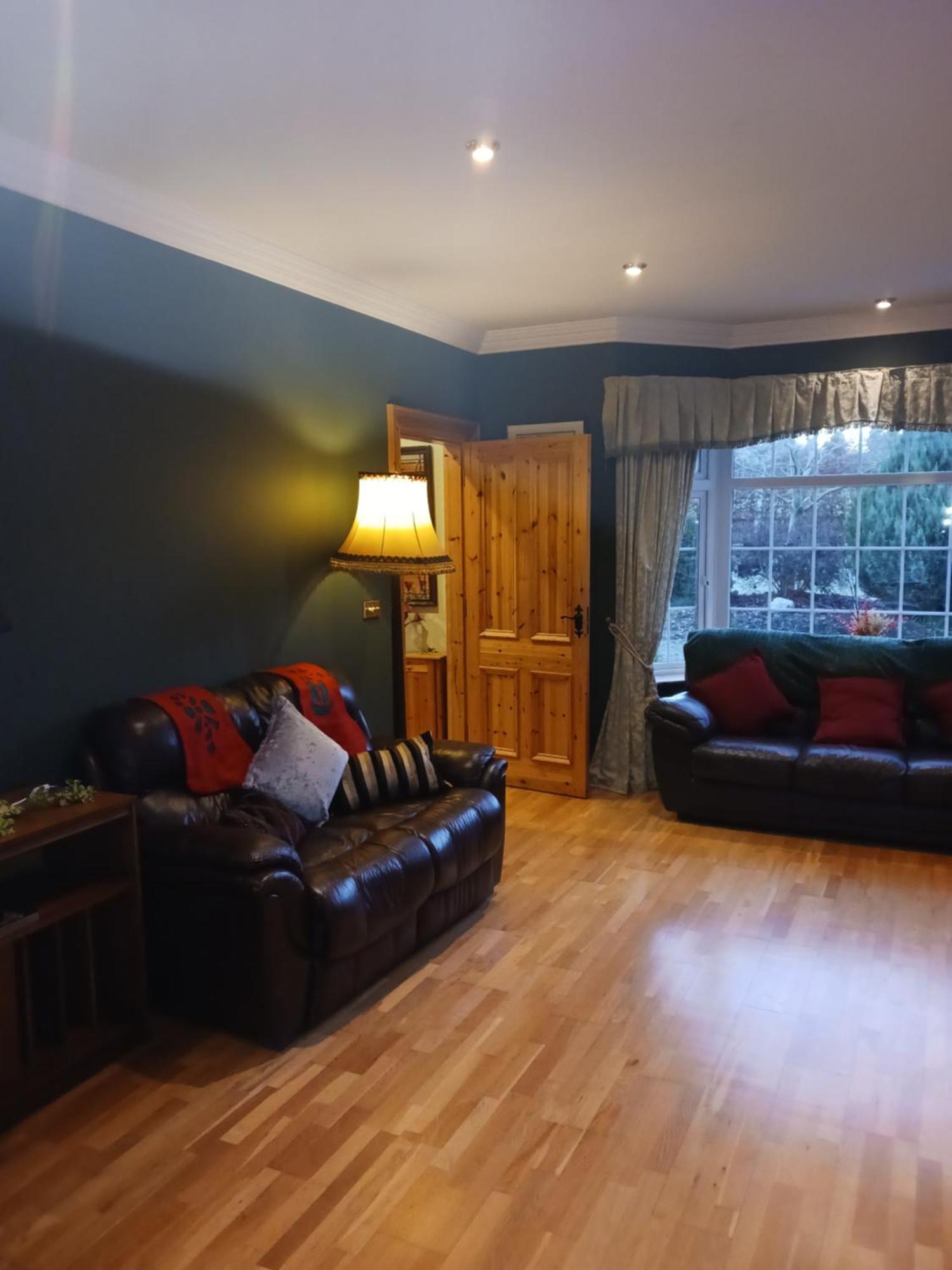 Tullynacrunat Lodge Castleblayney Exterior foto
