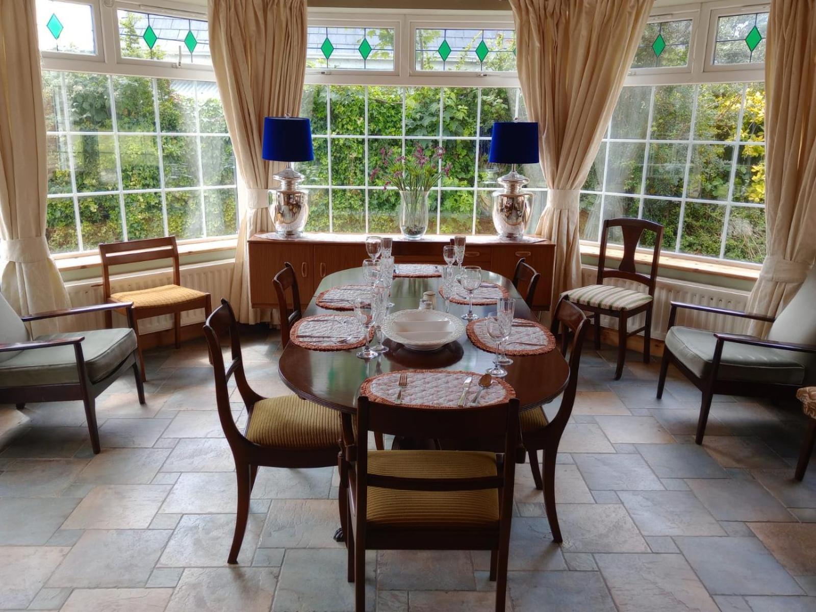 Tullynacrunat Lodge Castleblayney Exterior foto